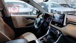 تويوتا راف 4